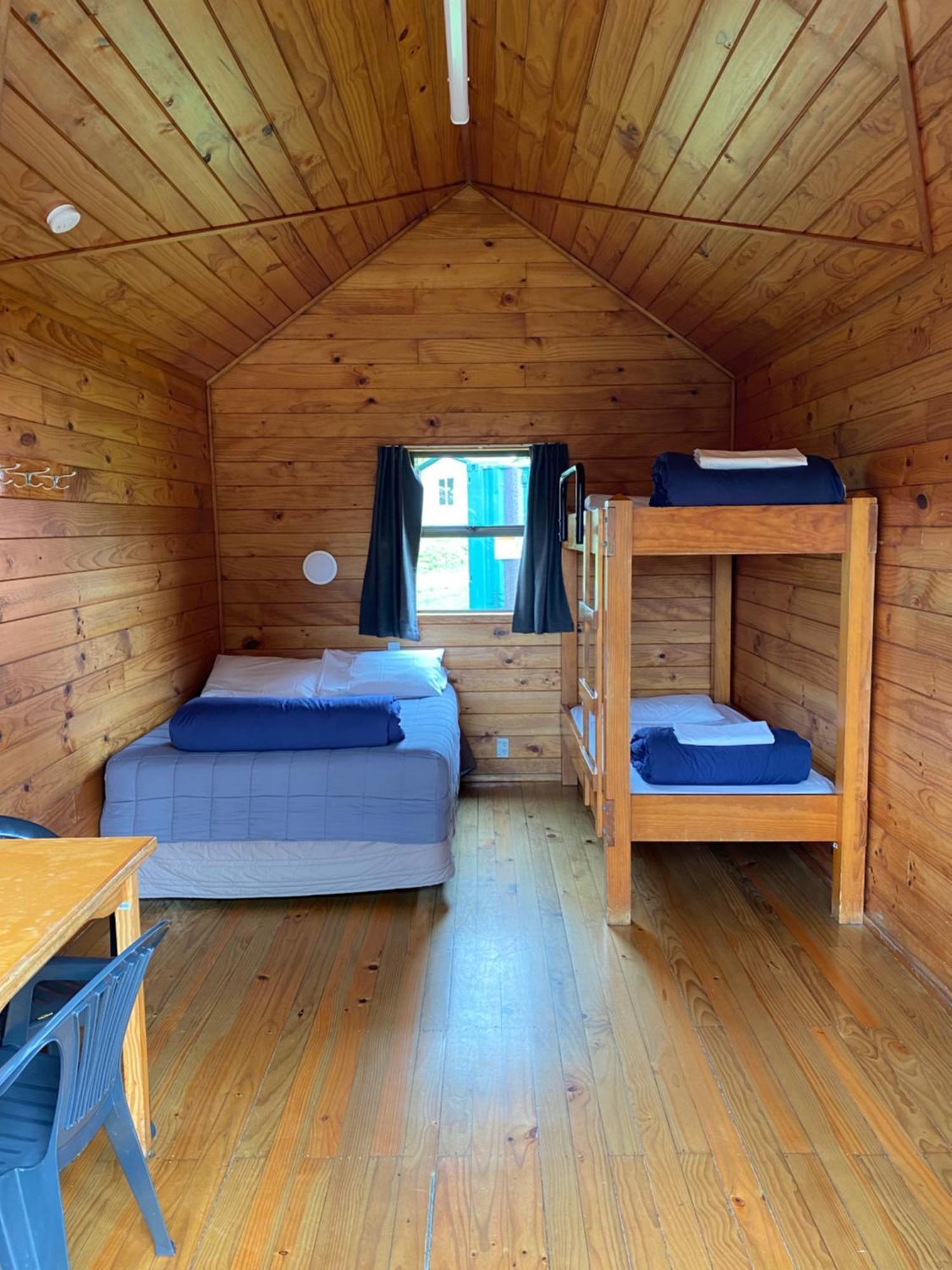 Rotorua Thermal Holiday Park Екстериор снимка