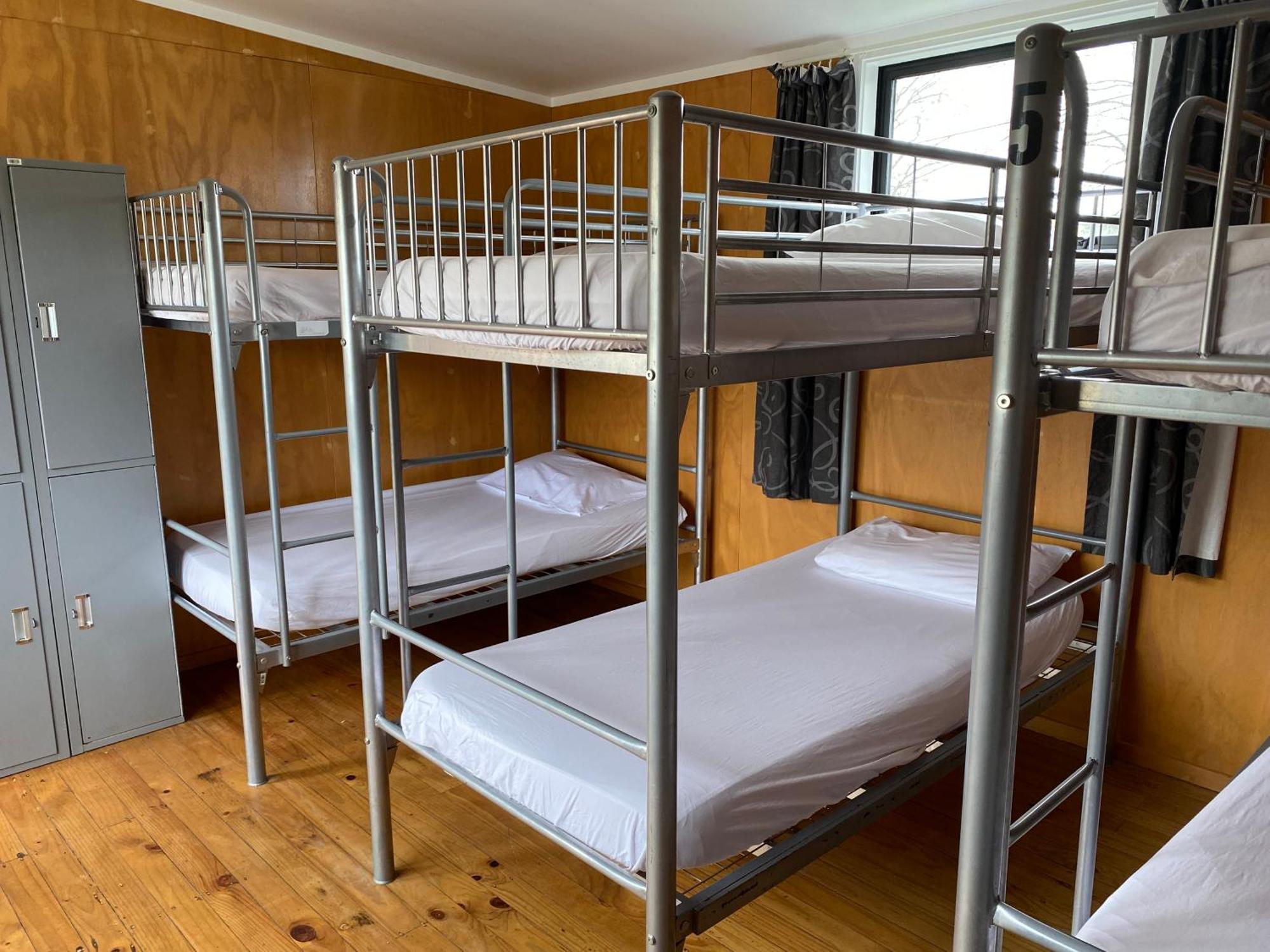 Rotorua Thermal Holiday Park Екстериор снимка
