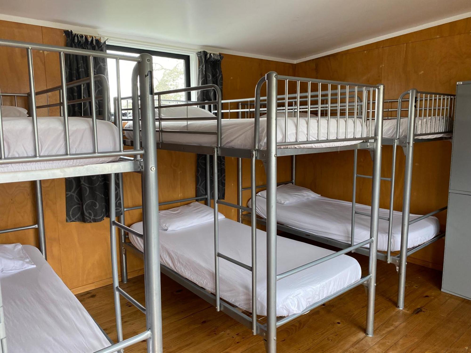 Rotorua Thermal Holiday Park Екстериор снимка