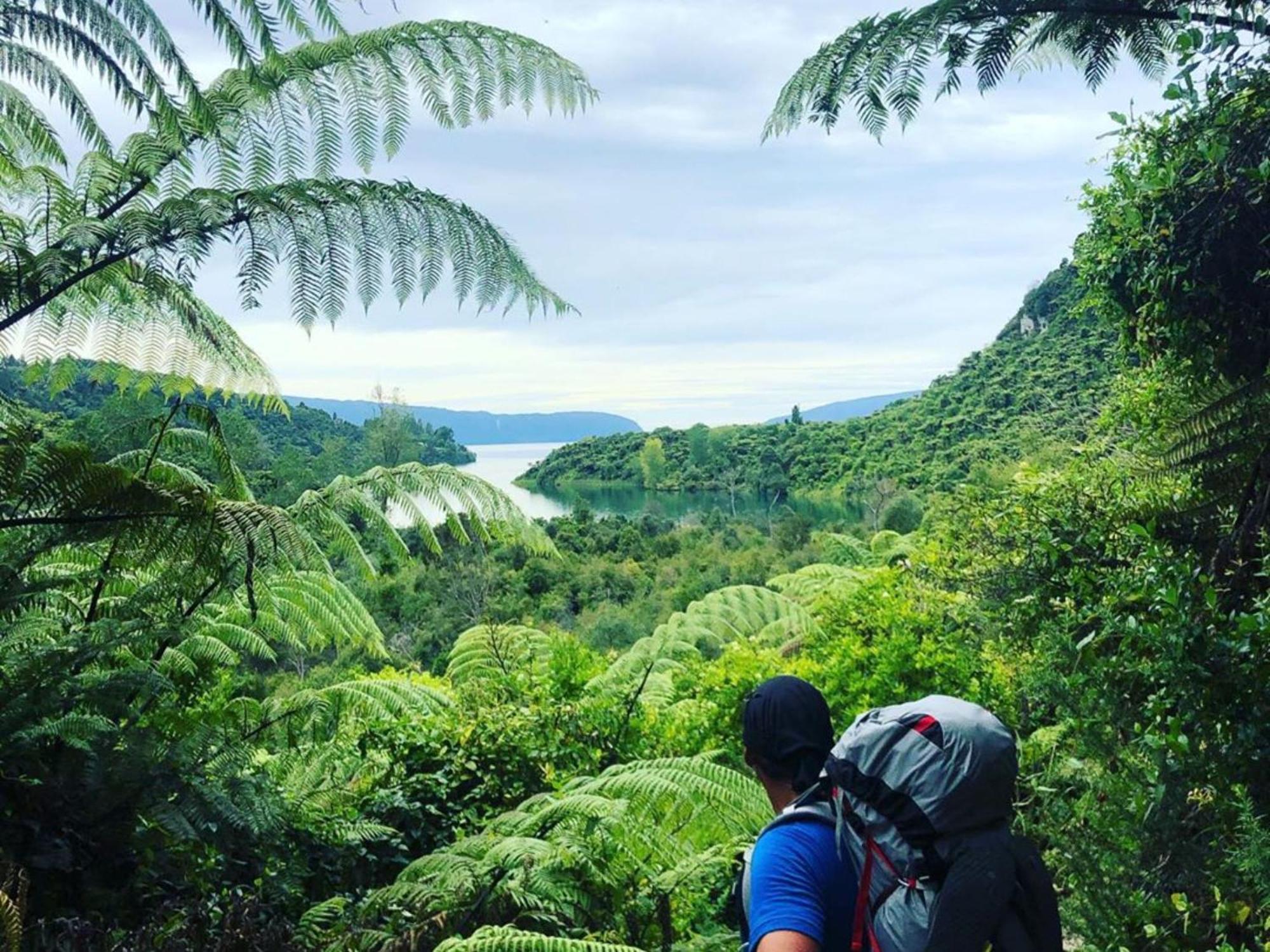 Rotorua Thermal Holiday Park Екстериор снимка